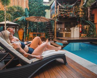 Pousada Arraial Inn - Arraial do Cabo