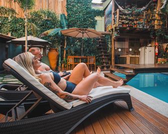 Pousada Arraial Inn - Arraial do Cabo
