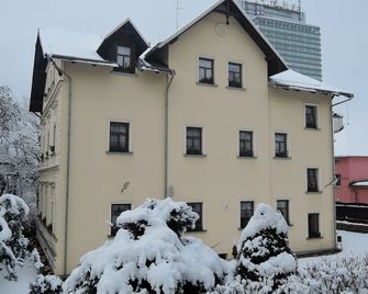 Penzion Jasmin - Liberec - Edificio