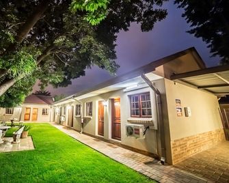 Beryl1 Guest House - Klerksdorp