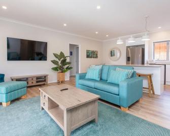 Lake Taupo Holiday Resort - Taupo - Soggiorno