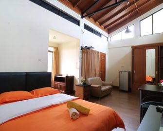 Fontana Residence - Jakarta - Soverom