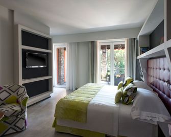 Hotel Hermitage - Forte dei Marmi - Bedroom