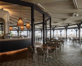 Papillon Belvil Holiday Village - Belek - Restaurant