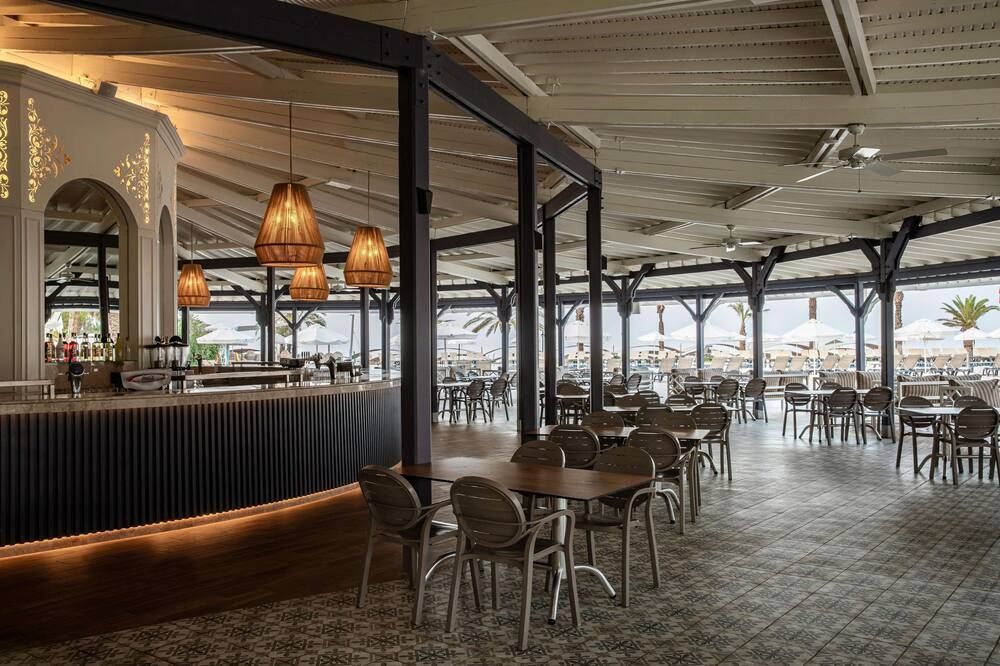 بابيلون بيلفيل هوليداي فيليج