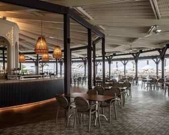 Papillon Belvil Holiday Village - Μπελέκ - Bar