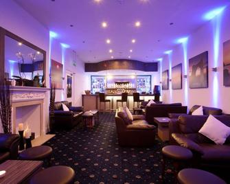 Westhill Country Hotel - Saint Helier - Lounge