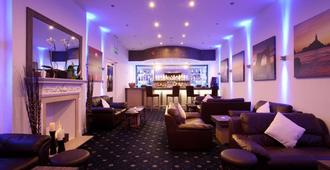 Westhill Country Hotel - Saint Helier - Lounge