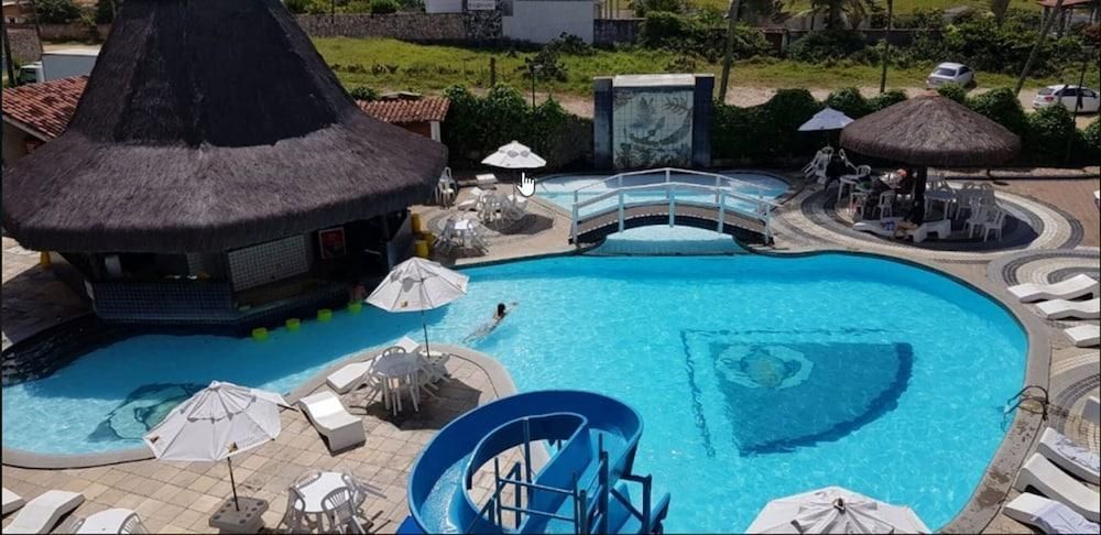 Hotel Canarius D'Gaibu