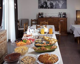 호텔 바틀루나 - 베툴로니아 - 뷔페