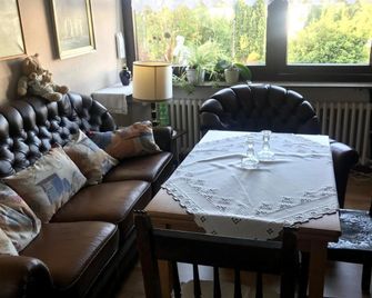 Ferienwohnung Rogi - Bad Wildungen