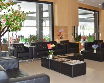 Paragon Lutong Hotel - Miri - Lounge