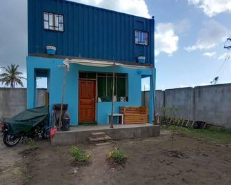 Beach House in Kigamboni Dar es Salaam - Dar es Salaam - Edificio