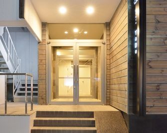 小樽宿 - 小樽 - 建築