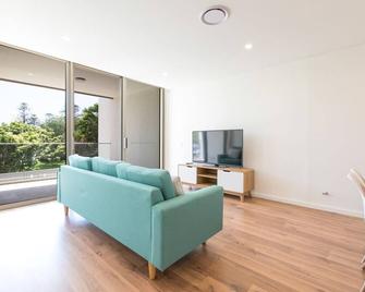 Bluewater Apartments - Kiama