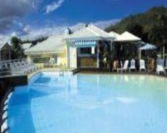Karibea Resort Sainte Luce - Residence Caribia - Sainte-Luce - Pool