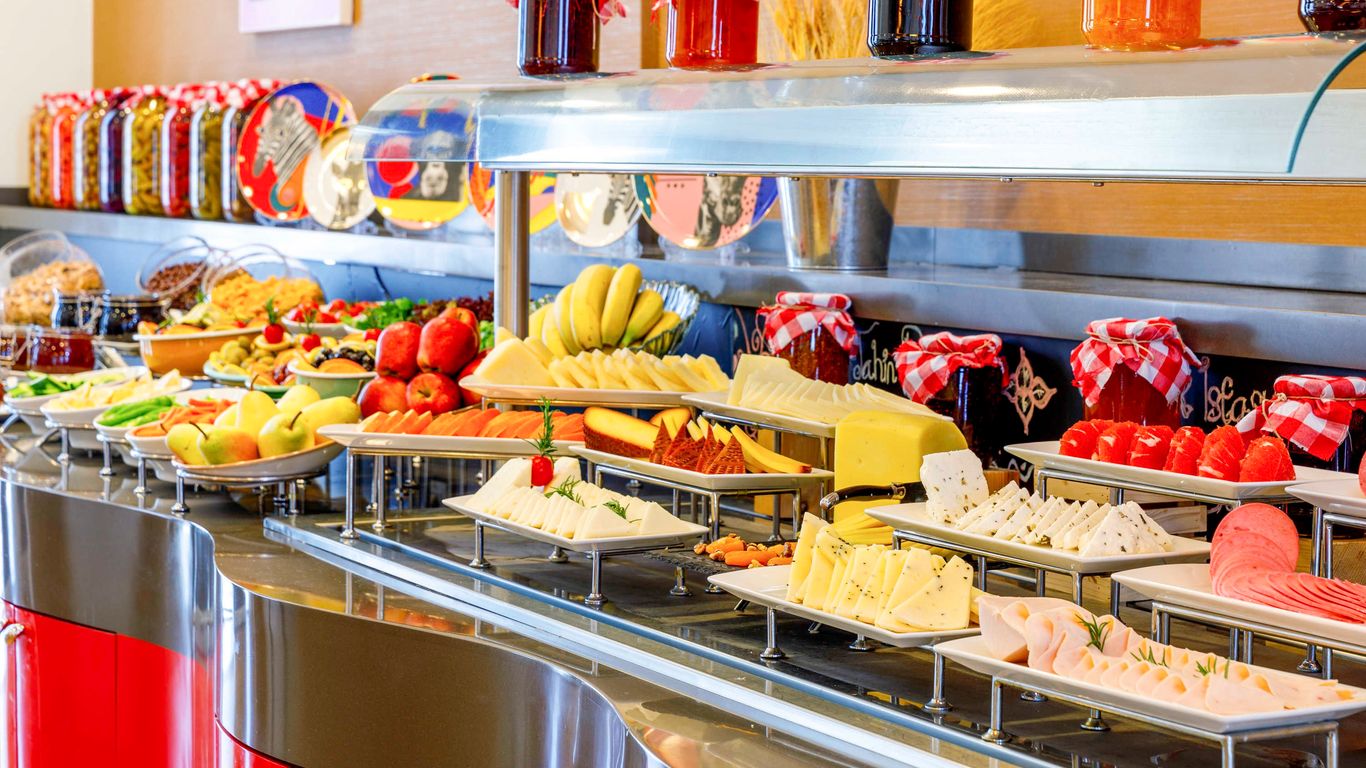 Ibis Istanbul Esenyurt