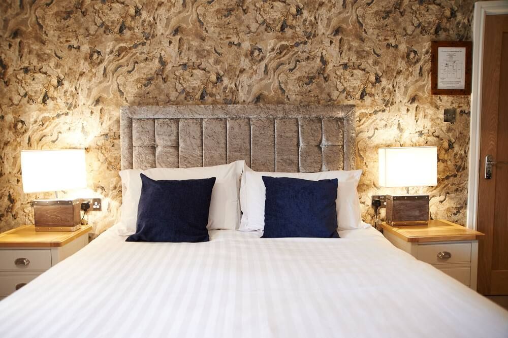 هوب آند أنكور هوتل