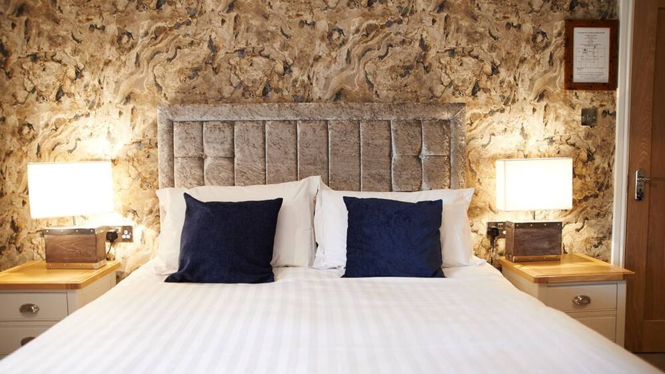 Hope And Anchor Hotel