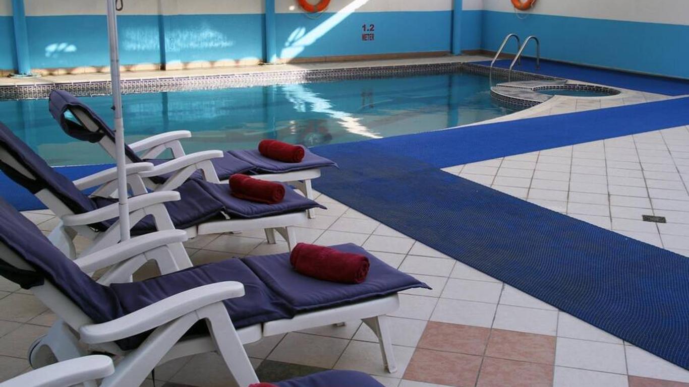 Spark Residence Hotel