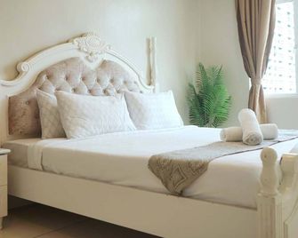 Triima Inn Dayang Bay - Kuah - Slaapkamer
