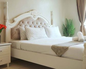 Triima Inn Dayang Bay by Perfect Host - Kuah - Ložnice