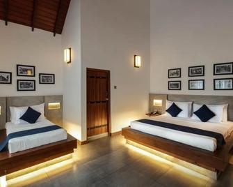 Kubura Resort - Anuradhapura