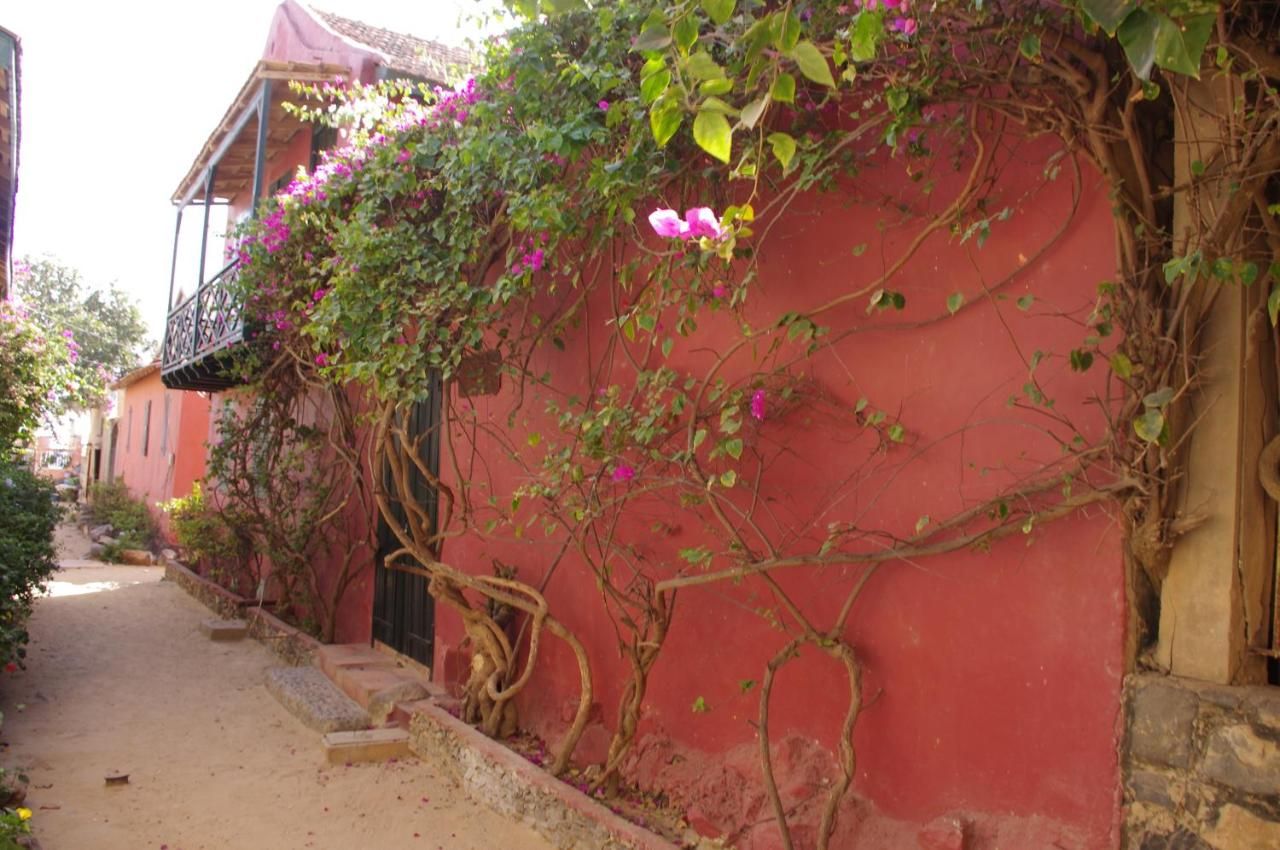 Maison Augustin LY