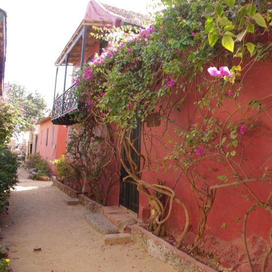 Maison Augustin LY image 1