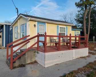 Beaufort Harbour Suites and Lodges - Beaufort
