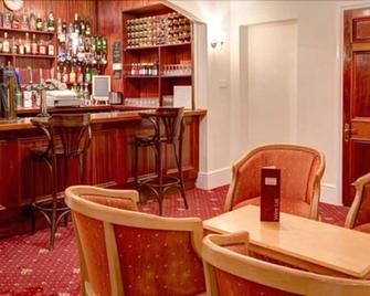 Best Western Andover Hotel - Andover - Bar