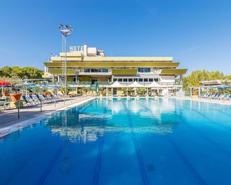 Hotel Country Club - Capannori - Pool