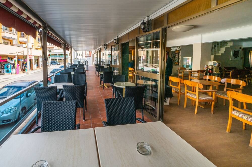 هوتل أركيديا