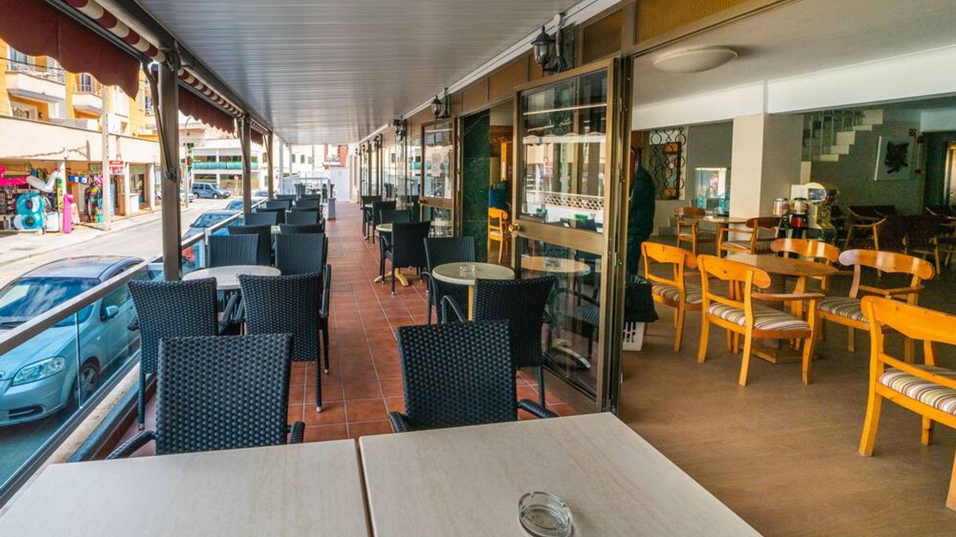 هوتل أركيديا