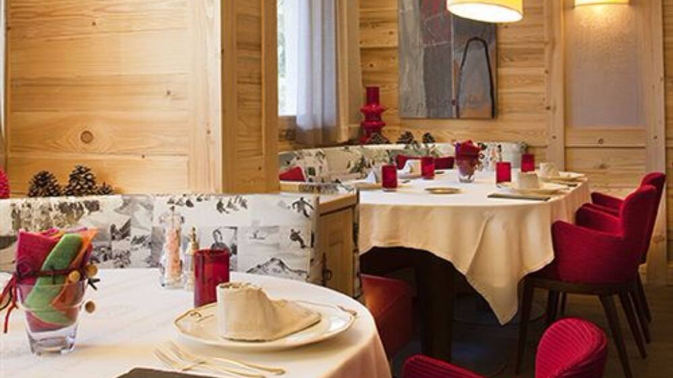 穆涅木屋 Spa 飯店