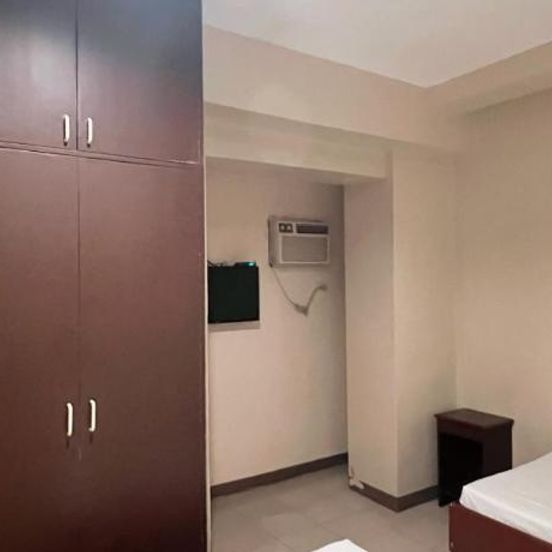 Blue Velvet Hotel -CM Recto image 1