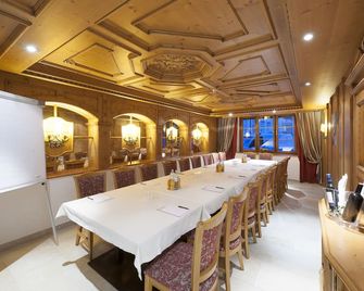 Hotel Goldener Löwe - Kufstein