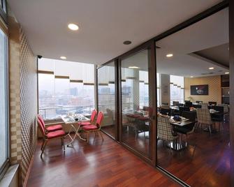 Emin Kocak Hotel Kayseri - Kayseri - Restaurant