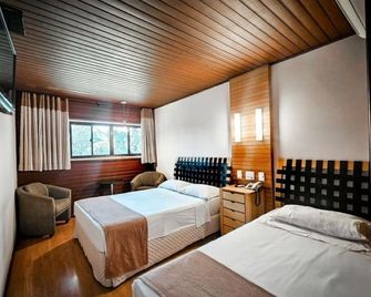 La Dolce Vita Park Hotel - Сан-Жозе-дус-Піньяйс
