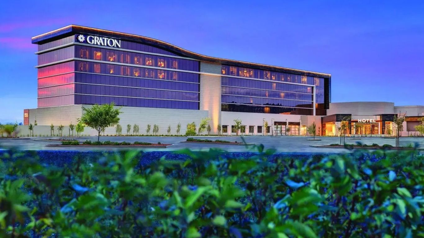Graton Resort & Casino