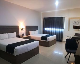 Inhouse Culiacán - Culiacán - Habitación