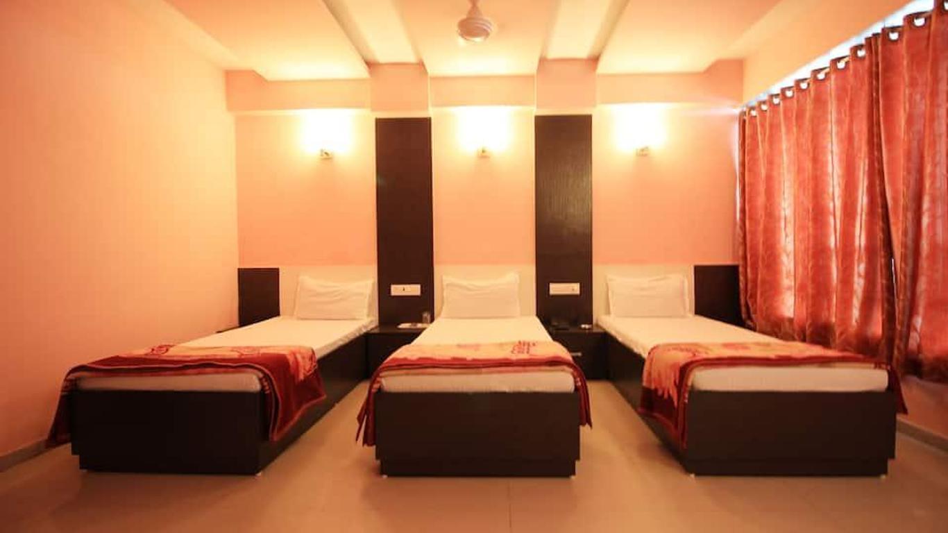 Hotel Malhar