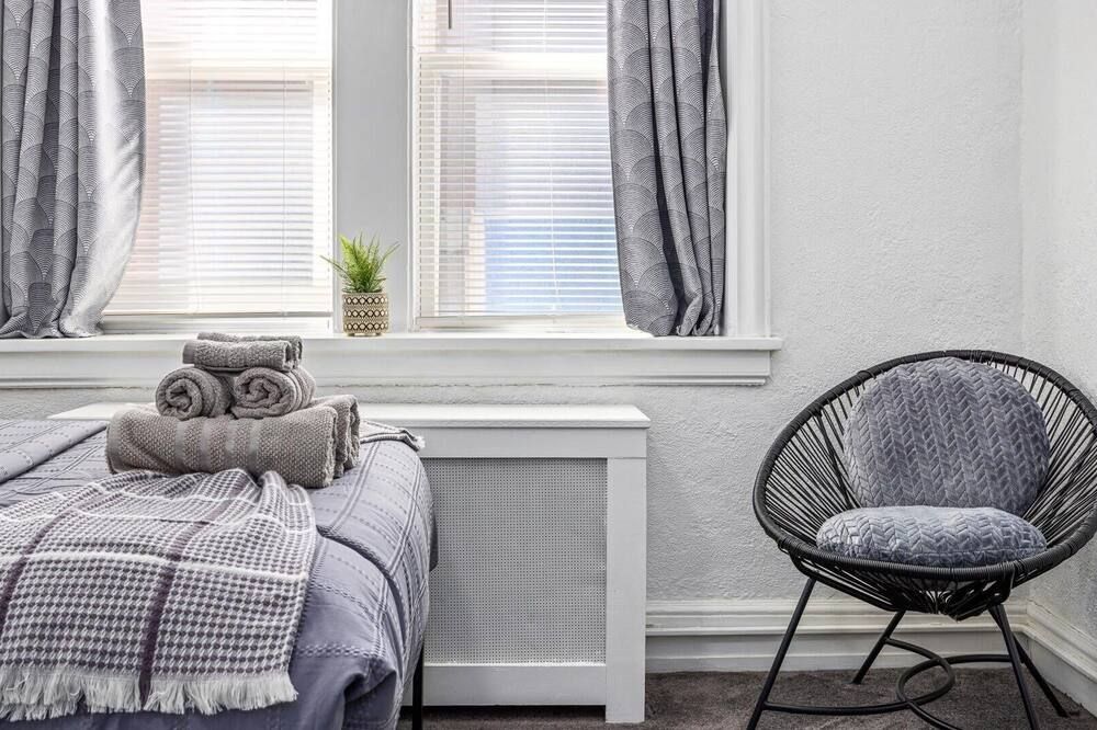Ac Retreat - Cozy 2br by Tropicana & Beach - Atlantic City