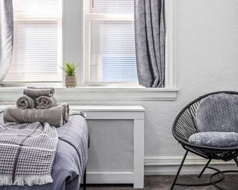 Ac Retreat - Cozy 2br by Tropicana & Beach - Atlantic City