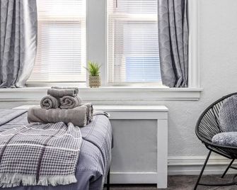 Ac Retreat - Cozy 2br by Tropicana & Beach - Atlantic City