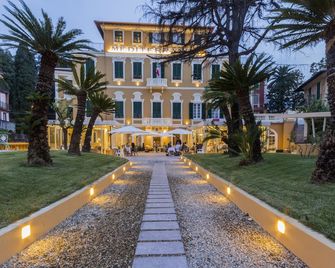 Mediterraneo Emotional Hotel & Spa - Santa Margherita Ligure