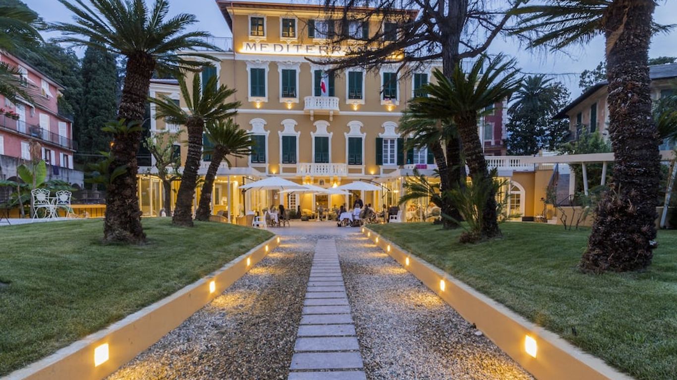 Mediterraneo Emotional Hotel & Spa