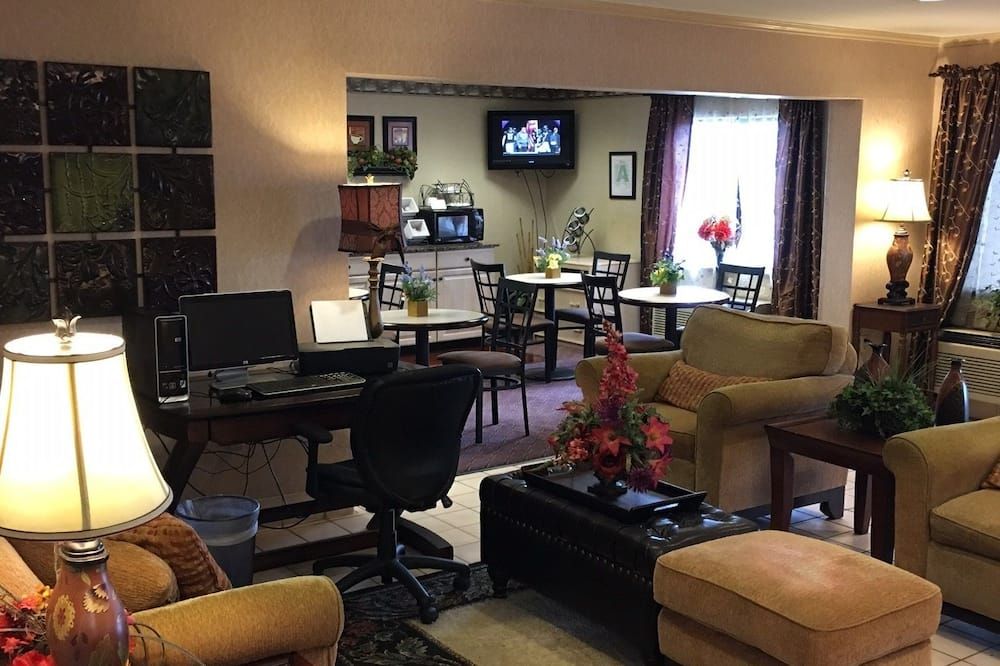 Baymont by Wyndham Paducah - Paducah