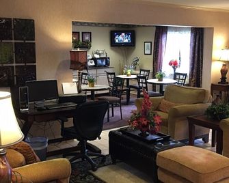 Baymont by Wyndham Paducah - Paducah