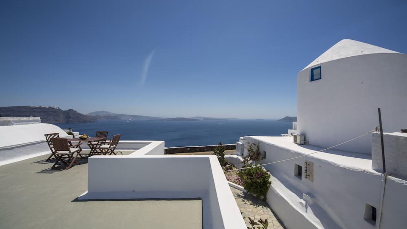 Ianthe Apartments & Villa